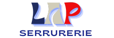 Serrurier Lens Logo